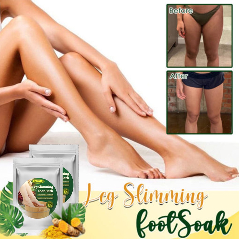 10Pcs Tas Mandi Kaki Wormwood,Membantu Tidur,Foot Bath Spa Bag