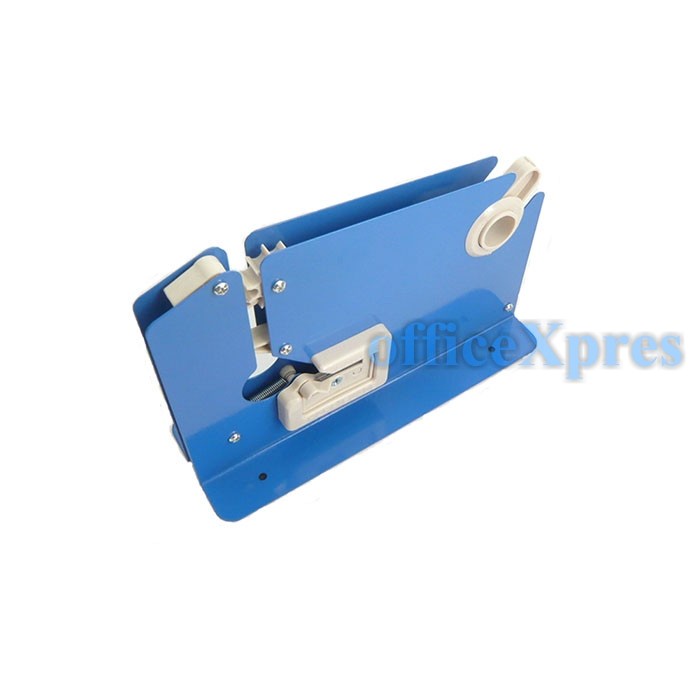 

Tape Bag Sealer / Paket Solatip / Isolasi Warna / Alat Pengikat Plastik