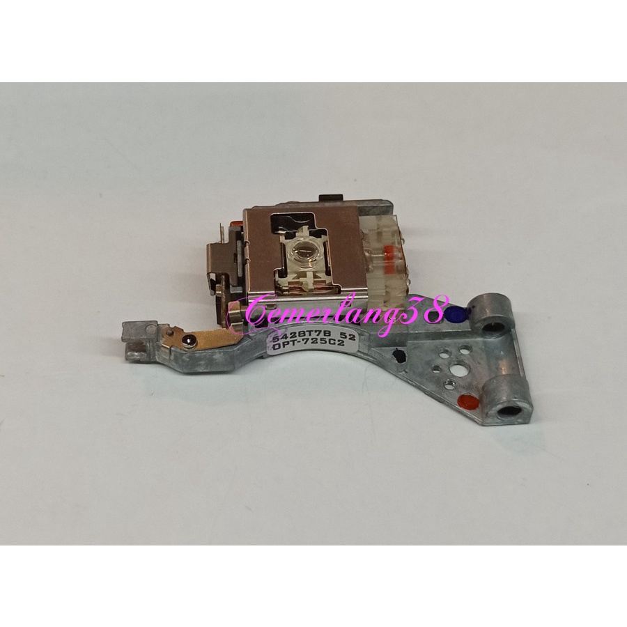 OPT725 OPTIMA-725 Optical pickup OPTIMA725 untuk Mobil CD player laseR