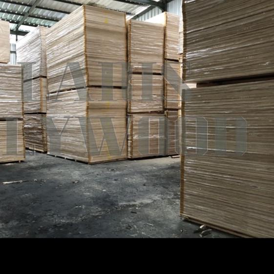 MDF 15mm (122x244)cm / MDF Board 15mm