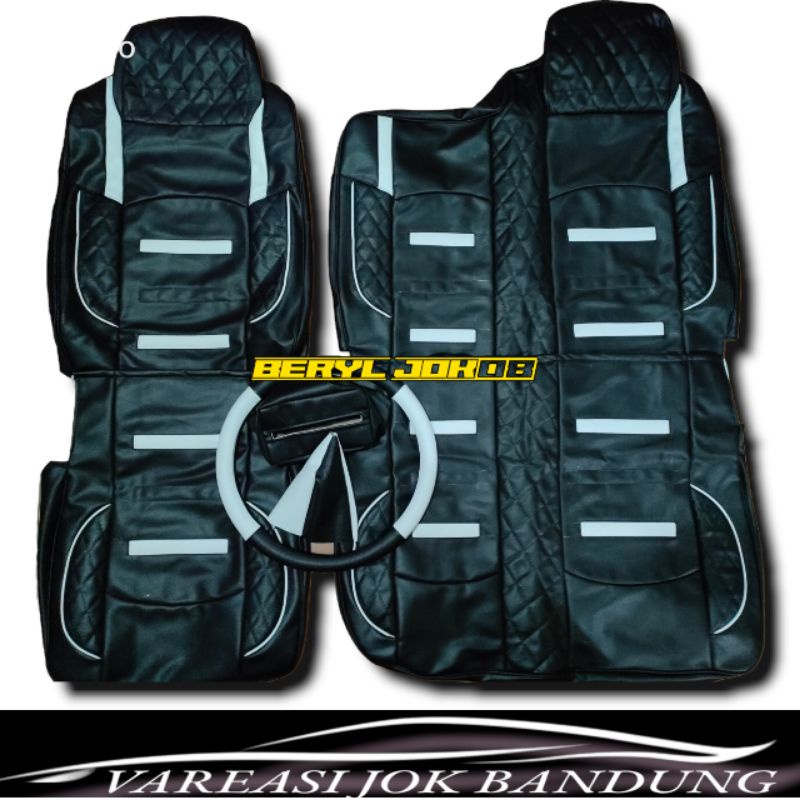 sarung jok mobil truk Isuzu nmr giga,sarung jok mobil truk Isuzu nmr macan,sarung jok mobil truk tra