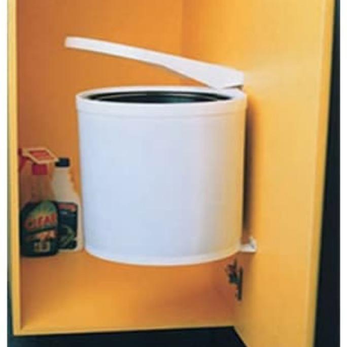 Tempat Sampah Plastik Vitco barang ready terus