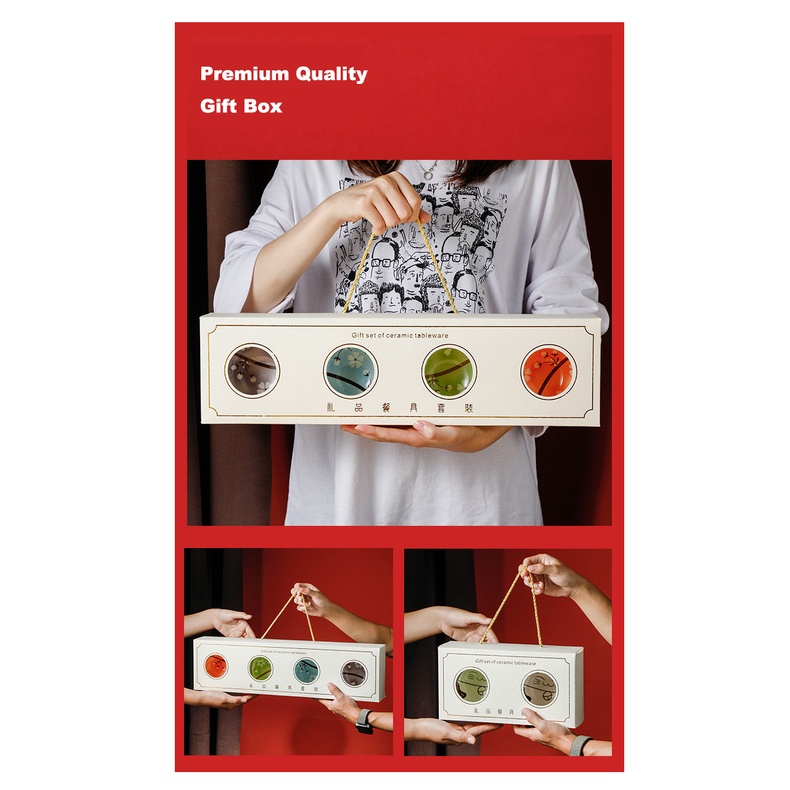 Mangkok Keramik Jepang Set Mangkok Jepang Set Japanese Bowl Set