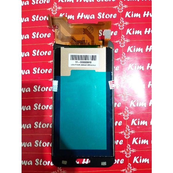 lcd samsung j500g / j5 2015