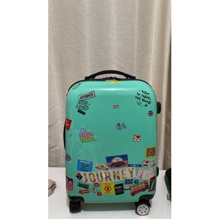 koper 20inch exsport