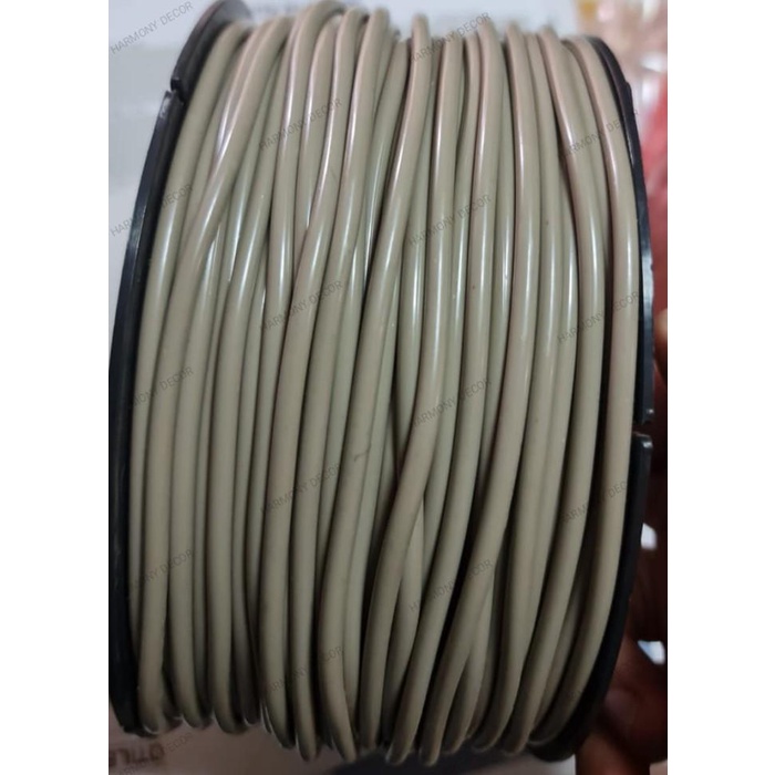 Welding Rod Lg/Lx Hausys-Welding Lantai-Welding Vinyl-Aksesoris Vinyl Berkualitas Best Seller