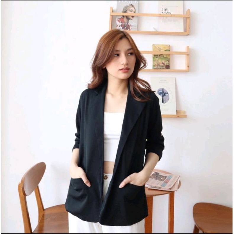 Blazer scuba premium original