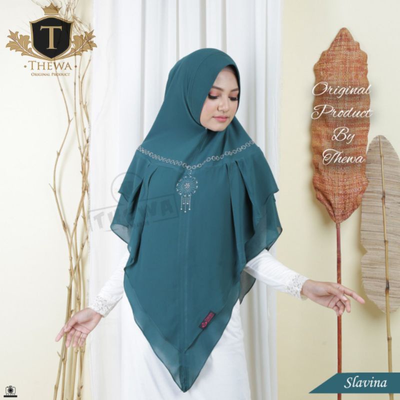ASNUR JAYA/KHIMAR/PAYET KALUNG