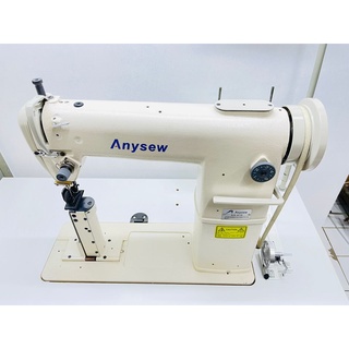 UN 810 Mesin jahit Postbed industrial Union/Anysew