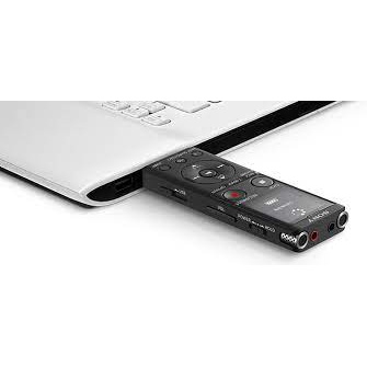 Sony ICD-UX570F ICD-UX570 Digital Voice Recorder/Alat Rekam Sony ICD-UX570F