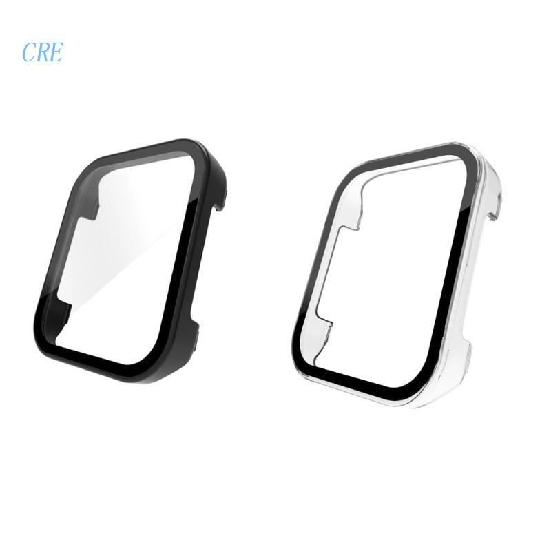 Cre Casing Pelindung Layar Smartwatch Ultra Tipis Untuk Iwatch 3