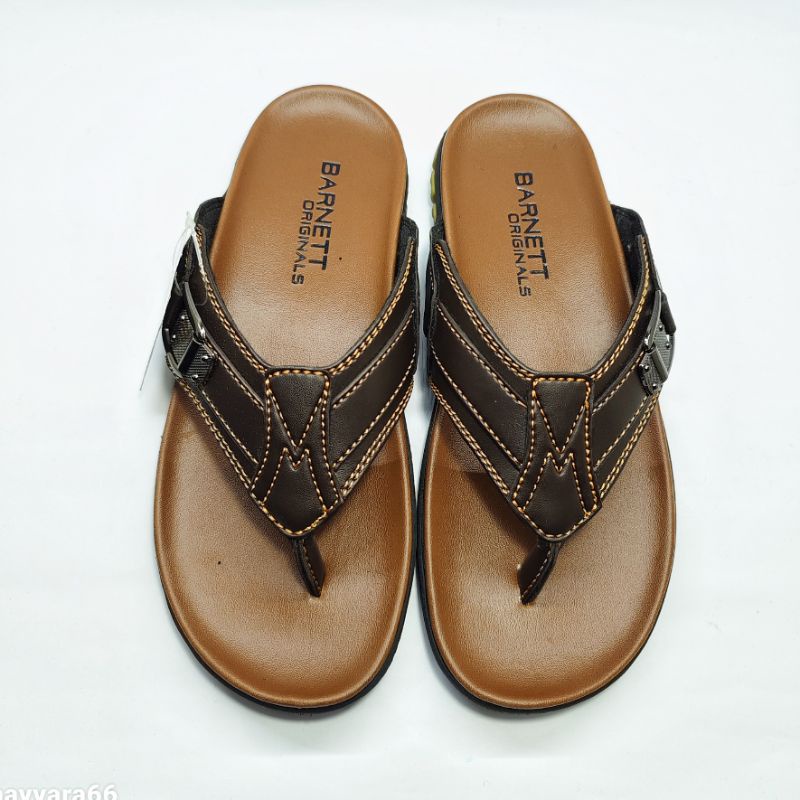 0Sandal Pria Dewasa BARNETT Type RENO KING 07 atau Reno Max King 03 Original