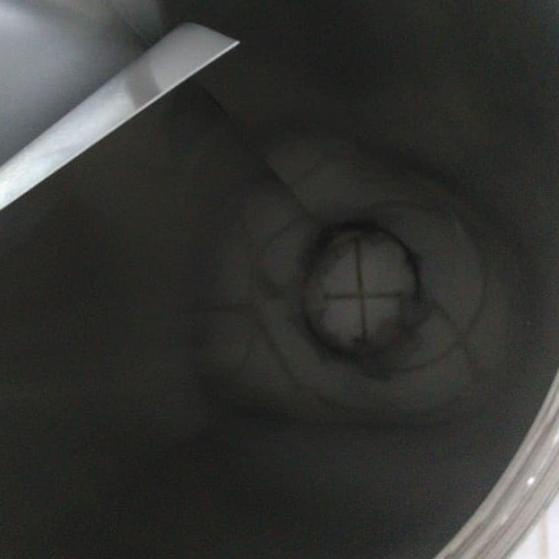 Seng alumunium 0.3 lembaran