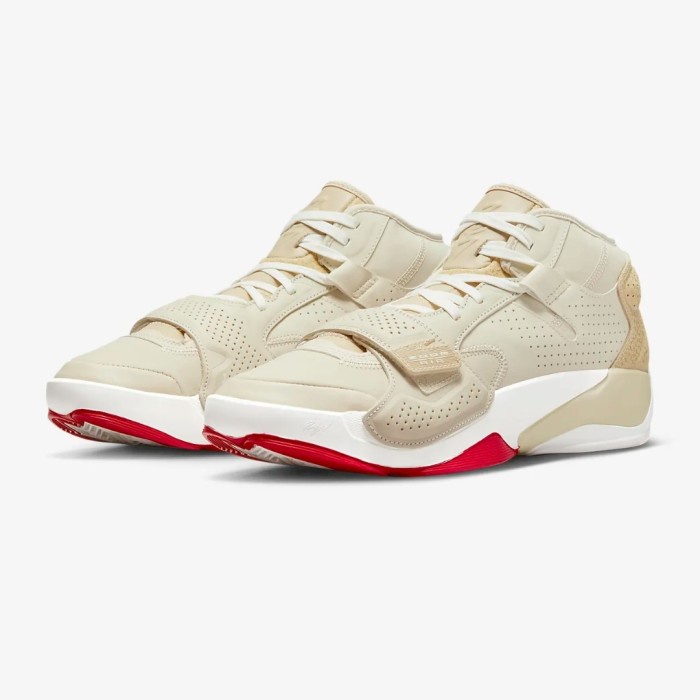 Sepatu Basket Pria Nike Air Jordan "Zion 2 Pf" Do8991-217