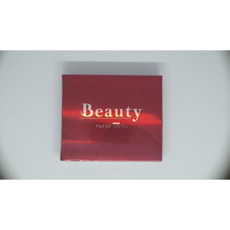 Beauty Part of Waiteu