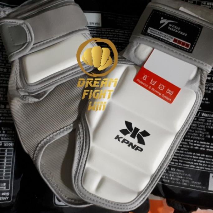 e-foot kpnp sensor terbaru taekwondo