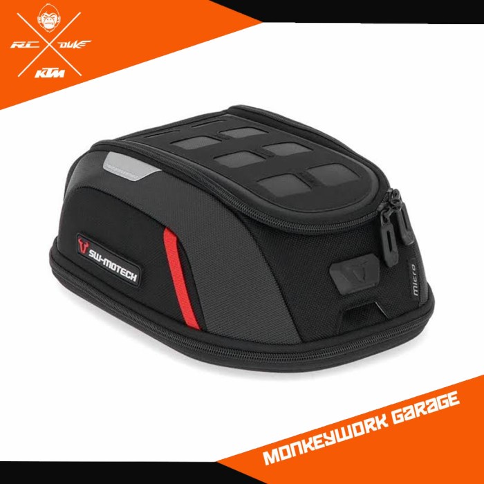 Rain Cover Tankbag Promicro Sw-Motech