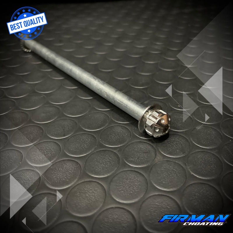 As roda depan probolt pnp trombol F1zr