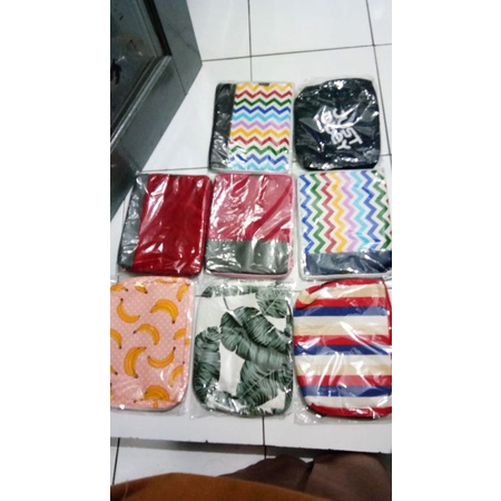 Sampul Alquran Makna Tanggung