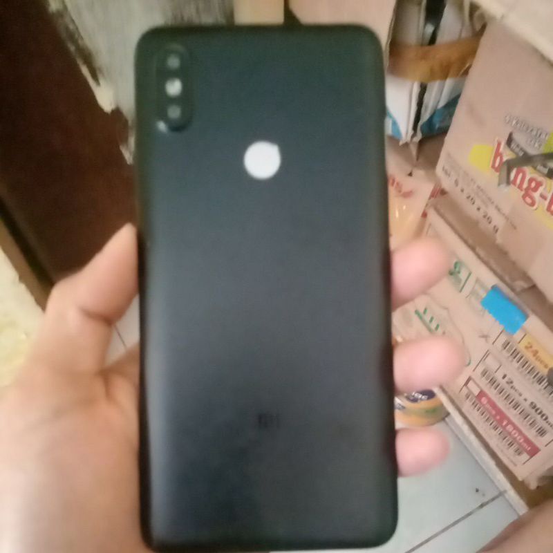 REDMI S2 MINUS