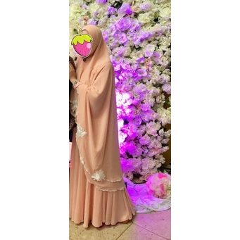 preloved yunia syari