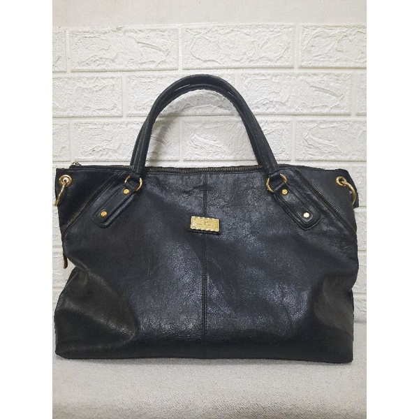 Hand Bag DIMA BORSA KULIT ASLI PL