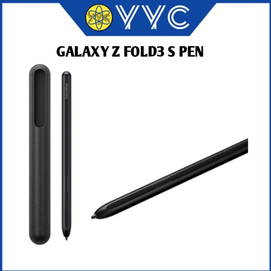 Samsung S Pen Fold Edition Galaxy Z Fold 3 Stylus S-Pen Fold3 Original