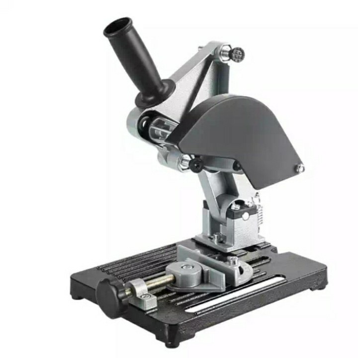 Premium (Mount) Stand Dudukan Gerinda Tangan merk YUKIDO - Angle Stand Grinder