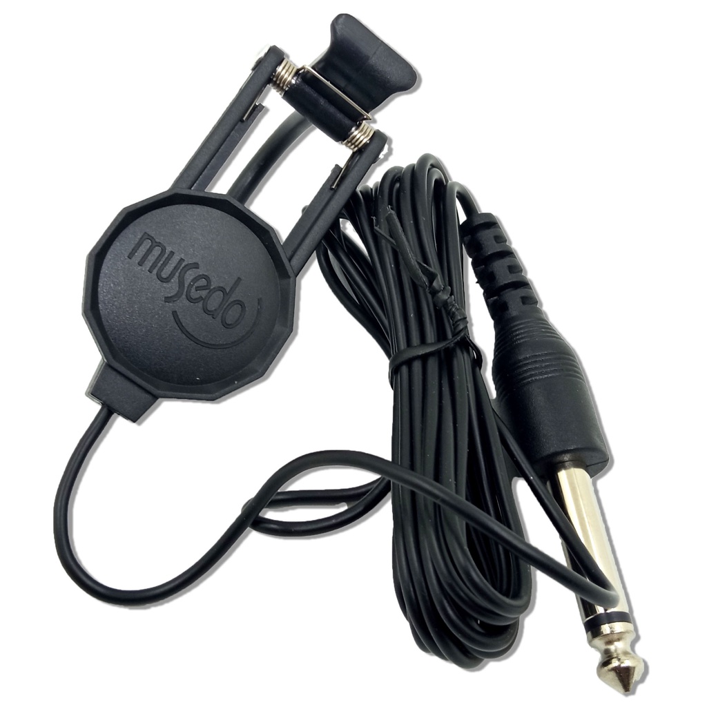 Cherub WCP-60V Pickup Biola - Violin Sepul Pick Up