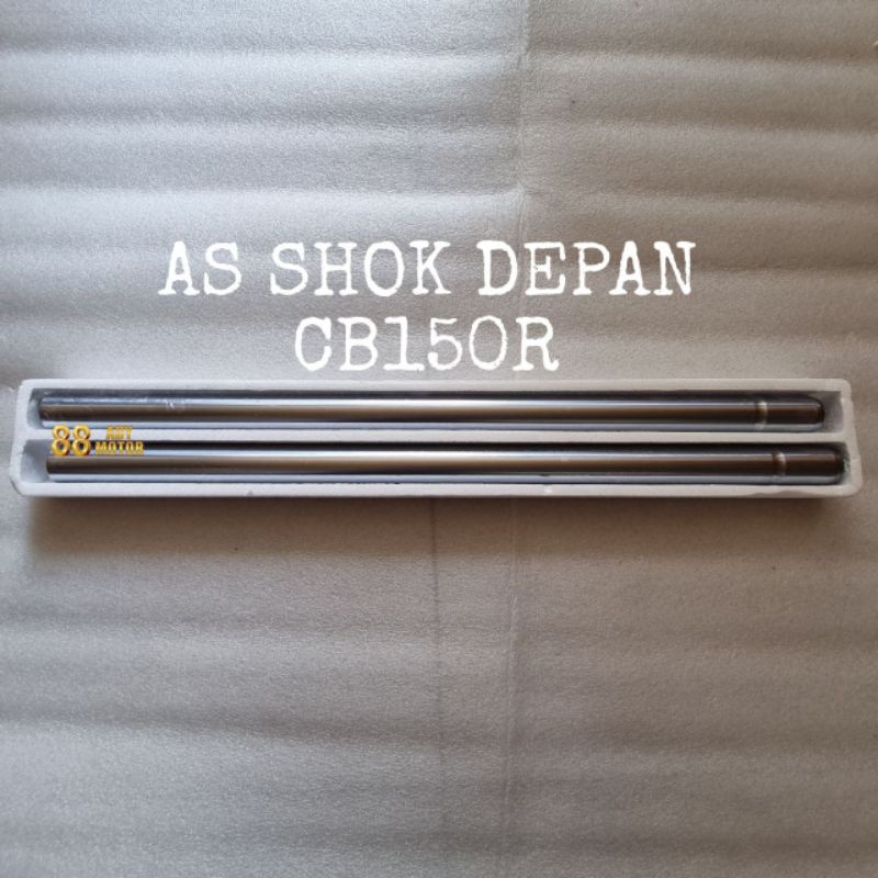 AS SHOCK SHOK DEPAN CB150R ORIGINAL QUALITY
