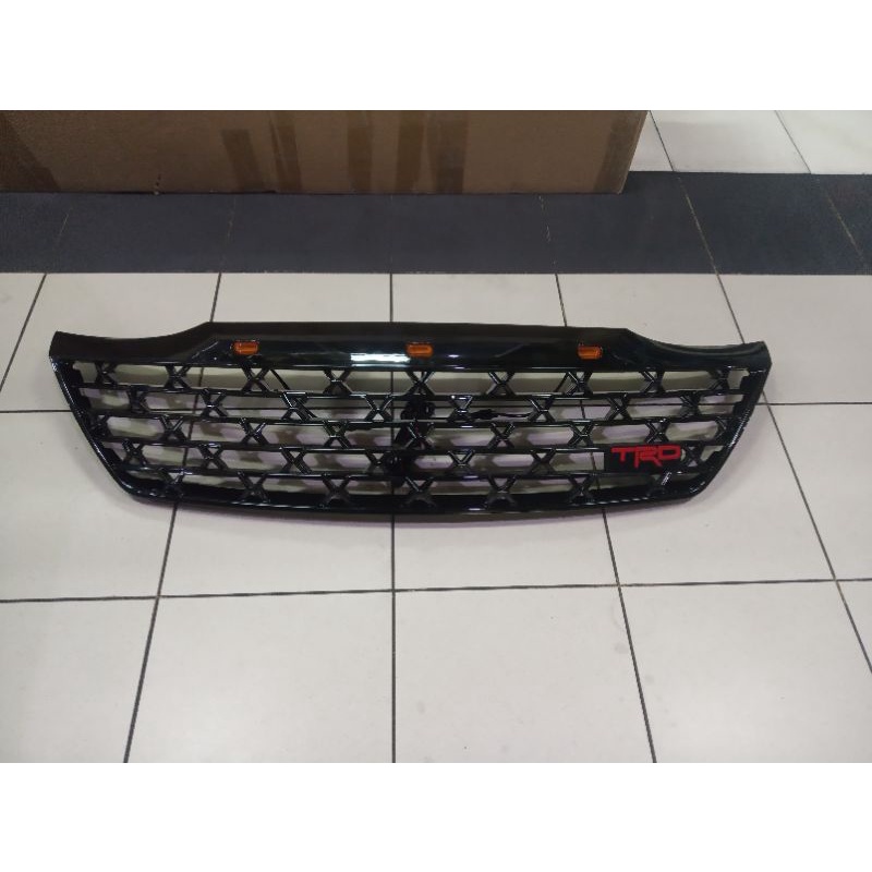 gril,grill Fortuner thn 2012-2015