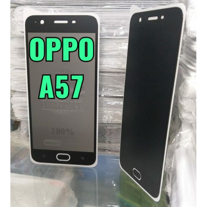 TEMPERED GLASS CERAMIC MATTE PRIVACY SPY OPPOA33 OPPOA37 OPPOA52 OPPOA53 OPPOA54 OPPOA57 OPPOA59 OPPOA71 OPPOA76 OPPOA83 OPPOA92 OPPONEO9 OPPOF1S OPPORENO3 OPPORENO3PRO OPPORENO4 OPPORENO4PRO OPPORENO5 OPPOA17 OPPOA17K OPPOA574G2022 OPPPA77S OPPOA3S