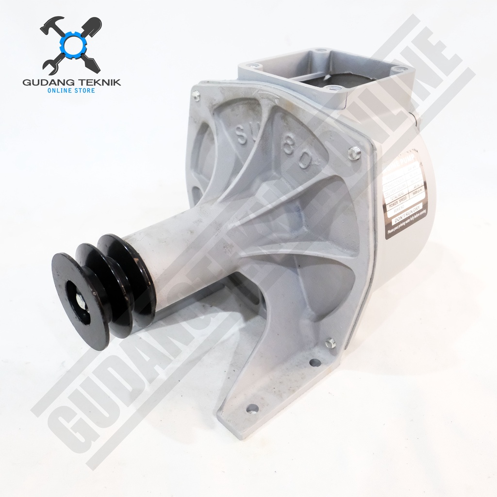 Body Pompa Air Alkon Waterpump 3&quot; SU80 YAMAMAX / Bodi Water Pump 3 Inch Pompa Air Sawah SU 80 YAMAMAX