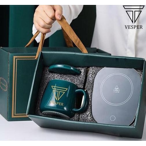 

HAMPERS WARMER HADIAH MERRY CHRISTMAS PEMANAS ELEKTRONIK PORTABLE FDB85565DS