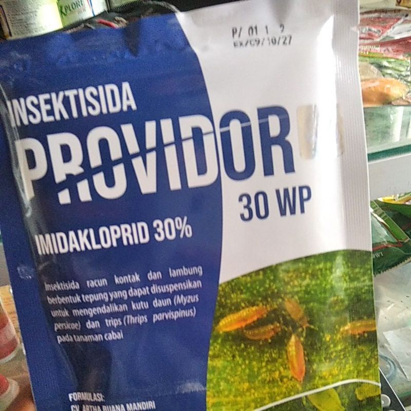 providor, 30wp, imidakloprid, 30℅