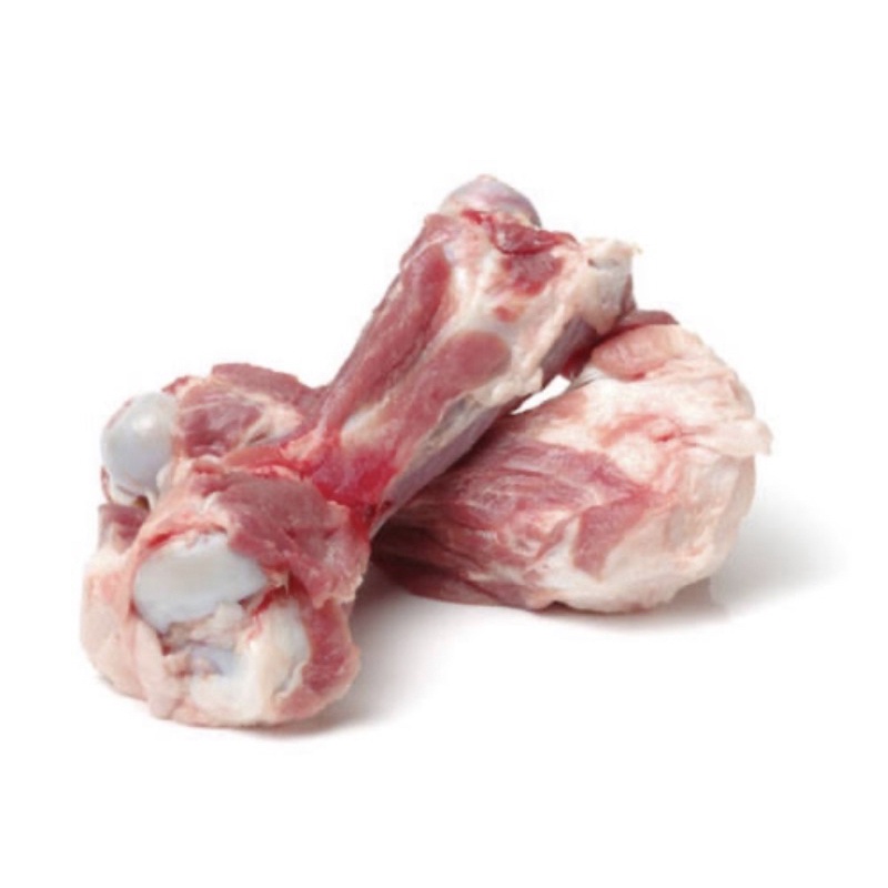 

Tulang Dengkul babi 1.5kg