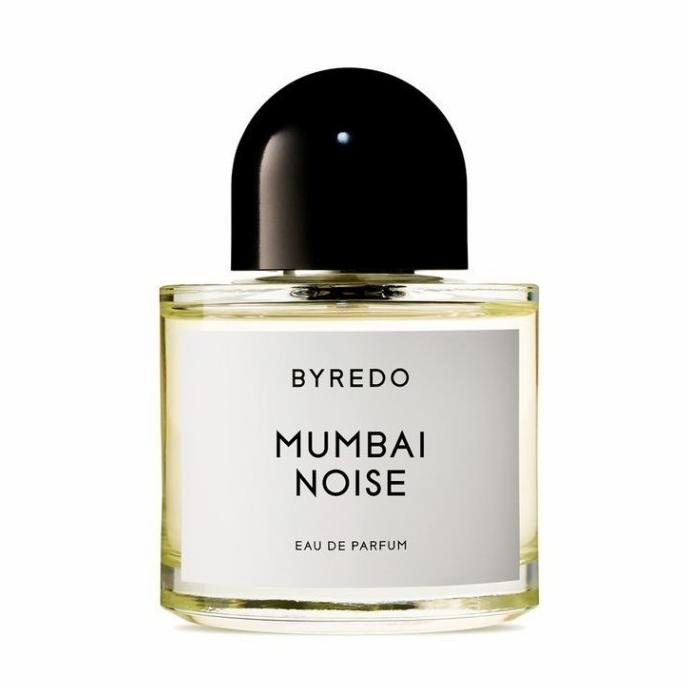 Parfum Byredo Mumbai Noise Edp 100Ml Original Full Set