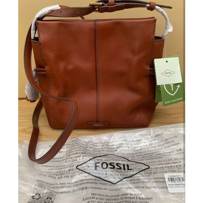 F*ssil Rayna Drawstring