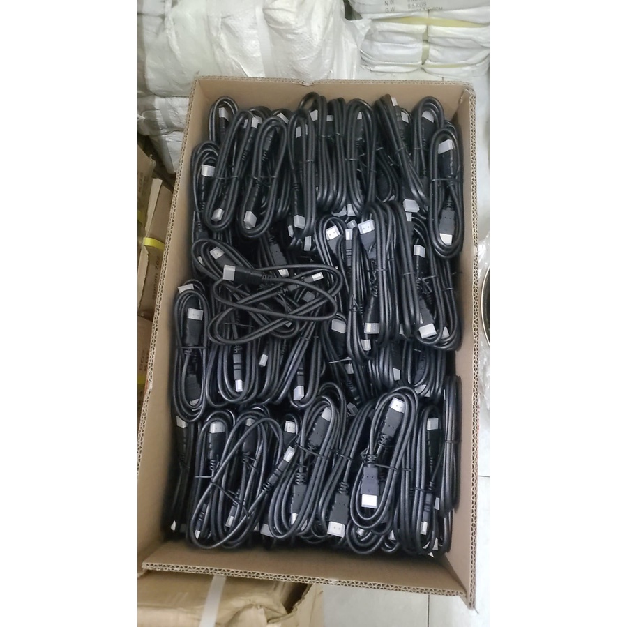 KABEL HDMI 1 METER MURAH BERKUALITAS