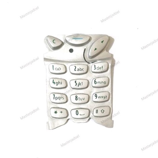 Keypad Nokia 3210 Original - kipet 3210