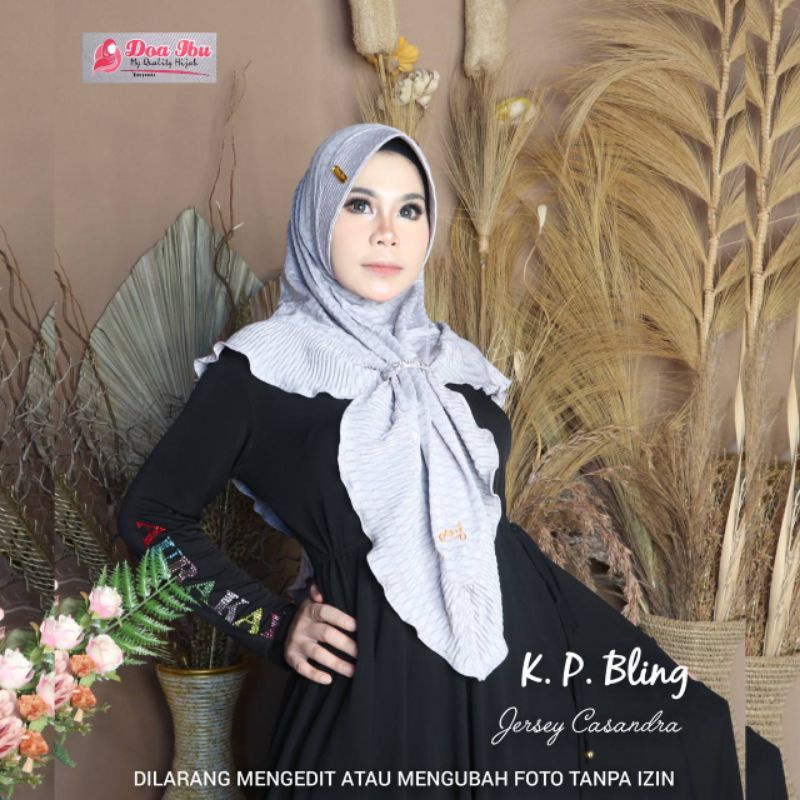 Pet Marimar Gesper Blink ori Doa ibu