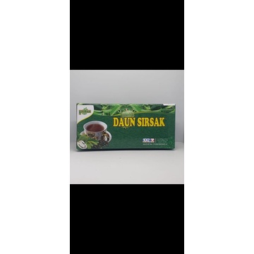 

Teh celup Daun Sirsak