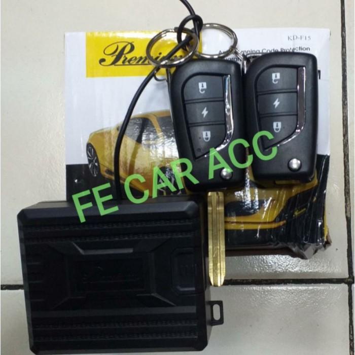 Alarm Mobil Hyundai Atoz Remot Mobil Hundai Atoz