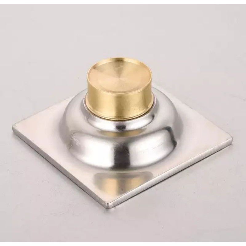 Saringan got stainless 304 anti karat