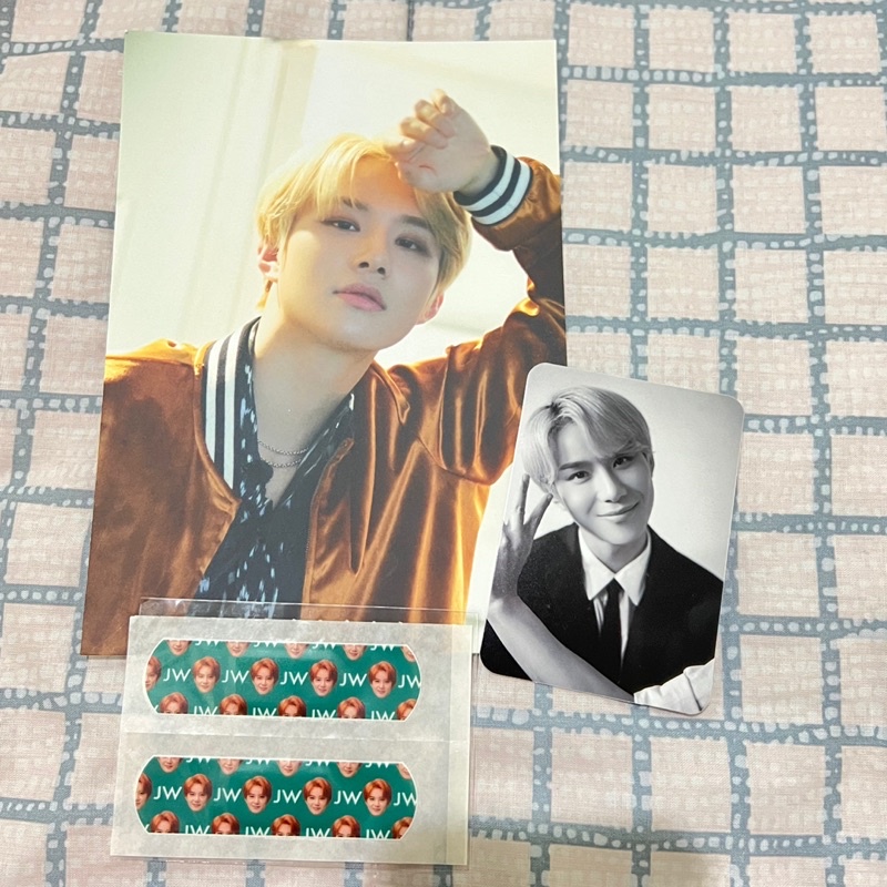 NCT 127 DICON JAPAN JUNGWOO TAEYONG TAEIL DOYOUNG HEECHAN MARK JAEHYUN YUTA JOHNNY