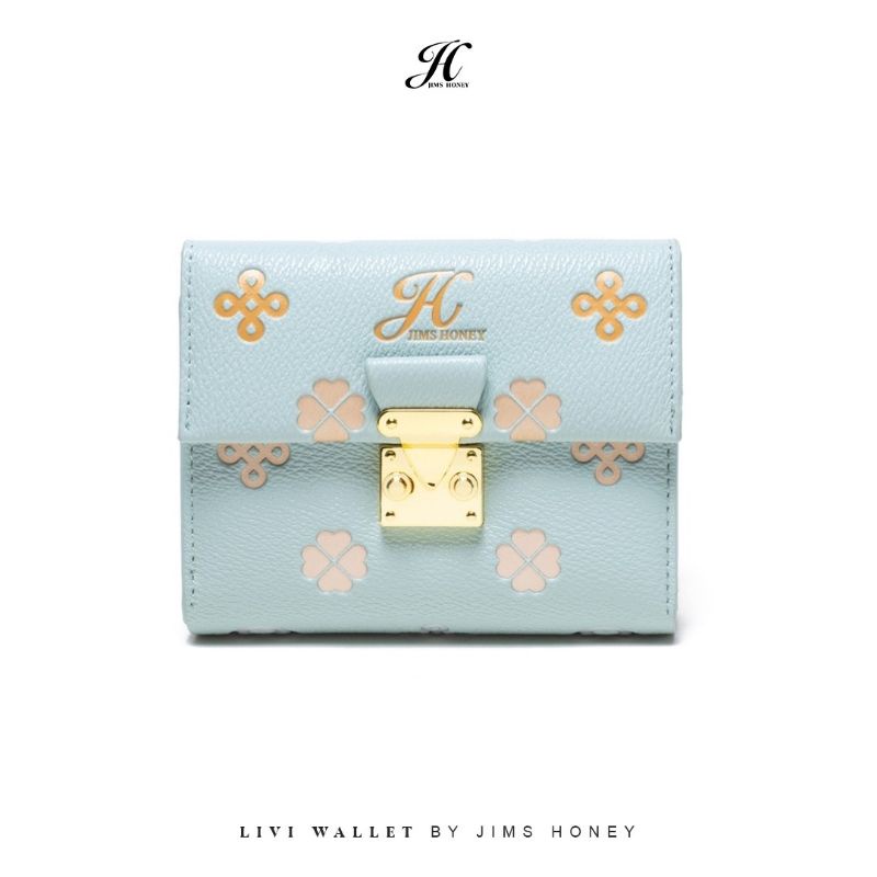 Jimshoney Livi wallet