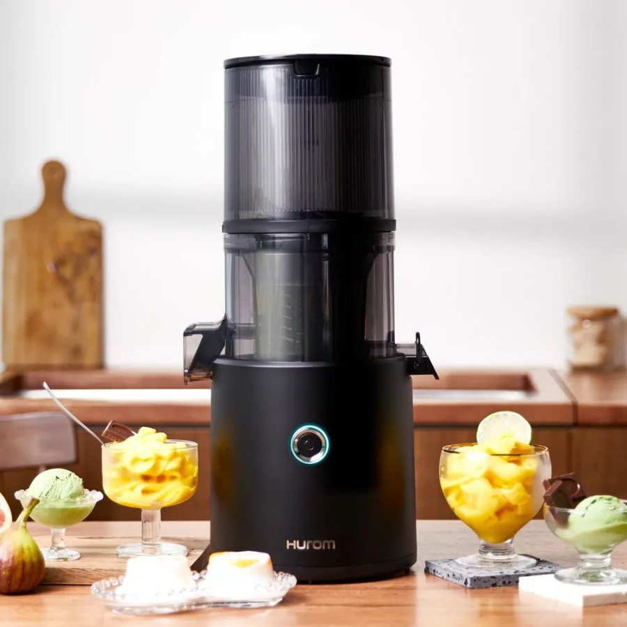 HUROM SLOW JUICER H300E