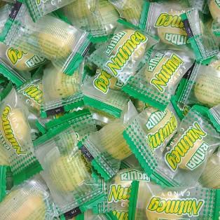 

Discount Permen Candy Nutmeg Buah Pala 250gr /PERMEN LUNAK/PERMEN VIRAL/PERMEN MILO/PERMEN YUPI/PERMEN JADUL/PERMEN KARET