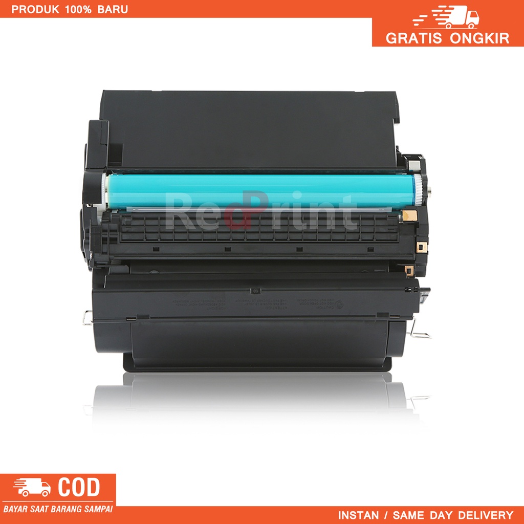 Toner Cartridge Compatible 39A Untuk printer HP LaserJet 4200, 4300, 4250, 4350, 4345