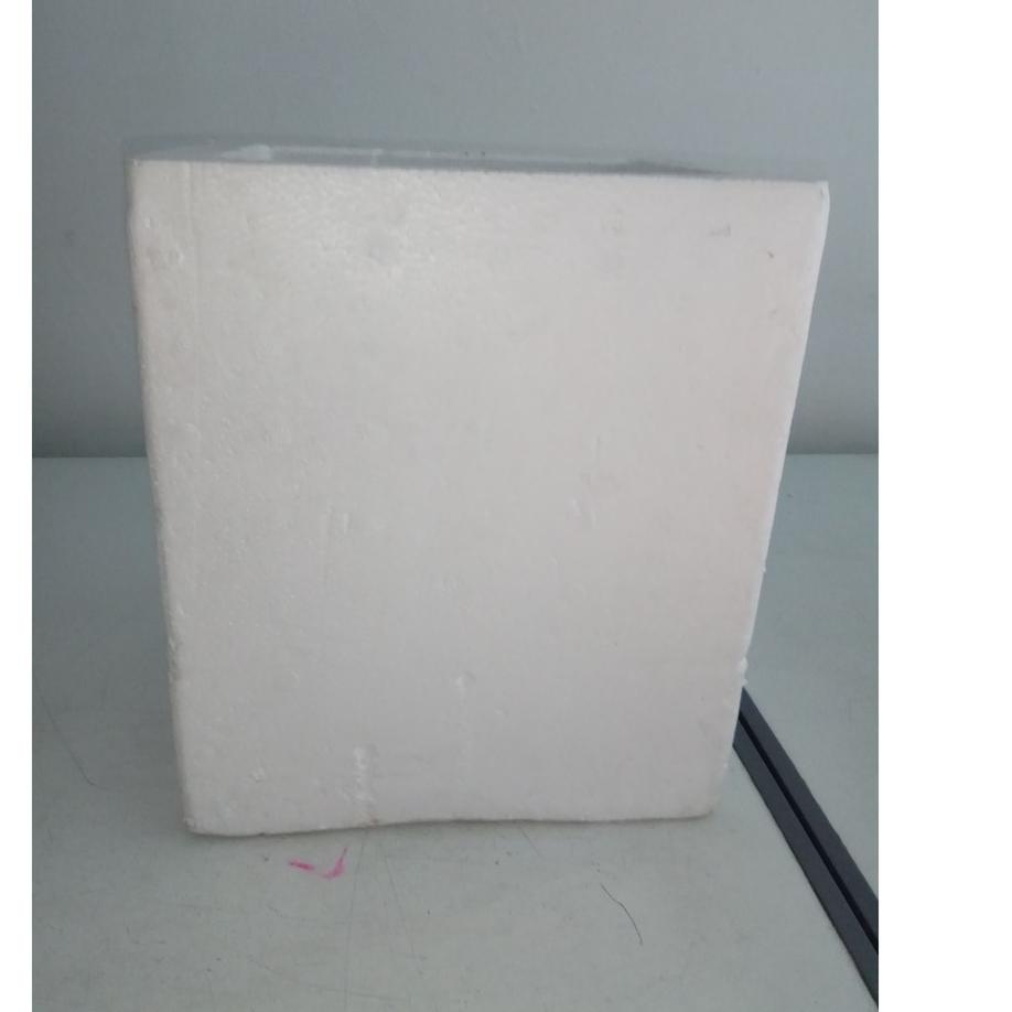 

ㅪ Styrofoam + Ice Gel ( Packing Tambahan ) ひ